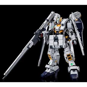 Bandai Spirits 1/100 mg Rx121-2 Gundam TR-1 Hazel Ousla