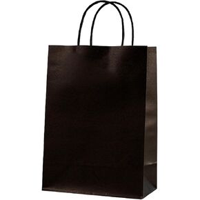 COVYOONG Mother's Day Gift Bags with Elegant Pink Floral – Flower Party Bag for Mothers Day,Reusable Gift Packaging for the Best Mom Theme Party（15pcs） in Saudi Arabia