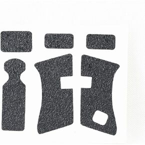 Grips Non-Slip Texture Rubber Tape - (Select Your Model, Generation & Design)