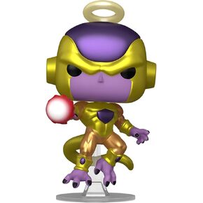 Pop! Golden Frieza 1816 Exclusive