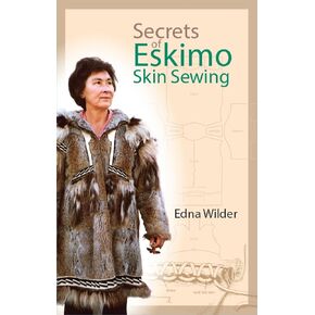 Secrets of Eskimo Skin Sewing