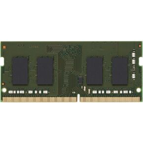 Kingston Branded Memory 16GB DDR4 3200MT/s Single Rank SODIMM KCP432SS8/16 Notebook Memory