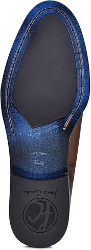 FRANCO CUADRA Women's Riding Boot in Genuine Leather Brown, 83TTSTS in Kuwait