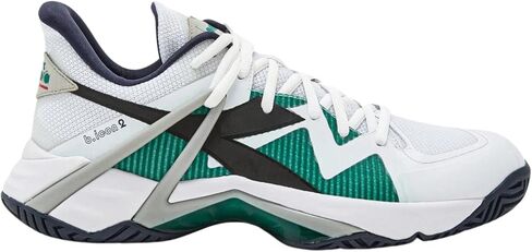 Diadora Men's B.Icon 2 All Ground Tennis Shoe in Kuwait