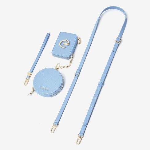 Custype for iPhone 16 Pro Wallet Case لـ Magsafe ، حقيبة الهاتف المغناطيسية القابلة للفصل in Kuwait