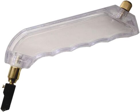 Perfect Score Professional Heavy Duty Pistol Grip Glass Cutter - Pattern Head in Saudi Arabia