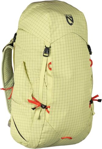 NEMO Equipment Resolve Technical Active Daypack - Citron - 25L in Kuwait