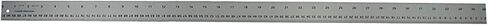 Aluminum Straight Edge Ruler, 6-INCH, Silver in Kuwait