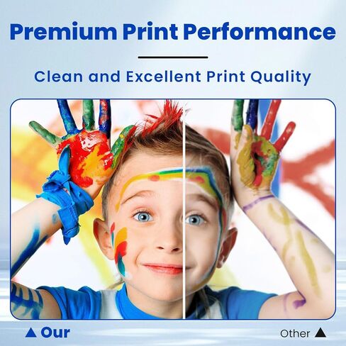 W9051MC Cyan Toner Cartridge High Yield Replacement for HP W9051MC Toner Cartridge for Color Managed MFP E87640 E87640Z E87650 E87650Z E87660 Printer Ink 1-Pack in Saudi Arabia