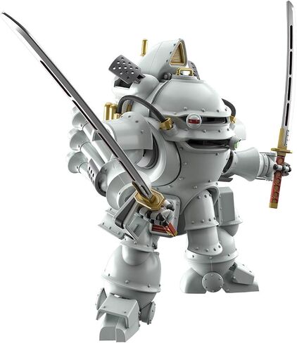 Hobby Bandai - Sakura Wars - Kobu -Kai (نوع Ichiro Ogami) ، Bandai Spirits Hg 1/20 Model Kit in Kuwait