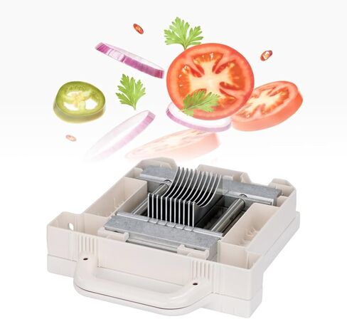 Prince Castle Saber King Onion/Multi-Purpose Blade Replacement, 1/4"- Vegetable Chopper and Kitchen Chopper for Cutting and Dicing Onions in Kuwait