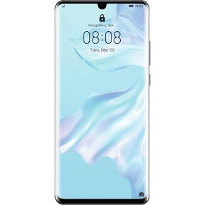 Huawei P30 Pro 128GB 8GB RAM (VOG-L29) International Version - Breathing Crystal