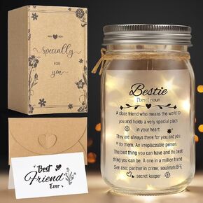 Grandma Gifts, Gifts for Grandma Mason Jar Night Light, Grandma Birthday Gifts from Grandkids, Birthday Gifts for Grandmother, Best Grandma Gifts, Grandma Gifts Ideas for Christmas Mothers Day in Saudi Arabia
