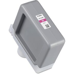 Canon PFI-110 160ml Magenta Pigment Ink Tank for imagePROGRAF TX-2000, TX-3000 and TX-4000 Printers