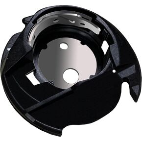 STITCHTECH BOBBIN CASE #Q6A0764000 متوافق مع Singer 4411 ، 4423 ، 4432 ، 44S ، 4452 ، 5511 ، 5523 ، 5532