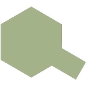 Tamiya Flat Acrylic Paint Mini 10ml Gray Green (IJN) XF76