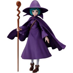 Tamashii Nations - Berserk - Schierke ، Bandai Spirits S.H.Figuarts Action Figure