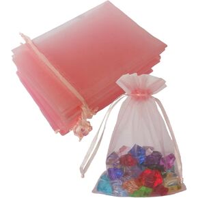 50 Count 4x6 inst urganza gift fl alcs ivory for baby down ، عيد الميلاد ، مفضلات الحفلات ، عيد ميلاد ، زفاف ، دش الزفاف الرباط الشرير