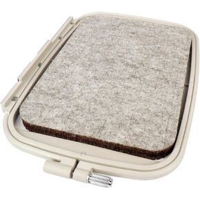 Hoop 'n Press Pad - for baby lock | الأخ 9.5 "× 14" أطواق تطريز قياسية