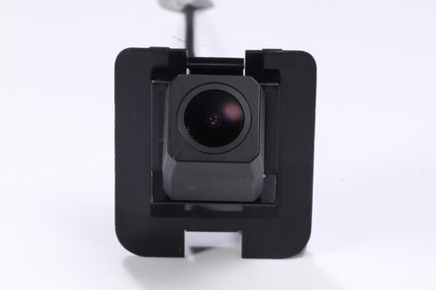 Car High Definition Vehicle Backup Camera Night Vision IP68 Waterproof Rear View Reserved Hole Parking Camera for Mercedes Benz C E S GLK Class 300/350/S400/S500/S600/X204/W204/S204/W212/W221/W216 in Kuwait