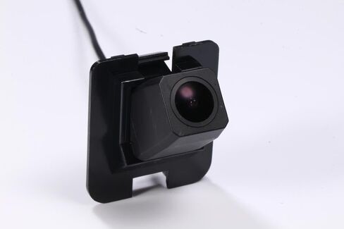 Car High Definition Vehicle Backup Camera Night Vision IP68 Waterproof Rear View Reserved Hole Parking Camera for Mercedes Benz C E S GLK Class 300/350/S400/S500/S600/X204/W204/S204/W212/W221/W216 in Kuwait