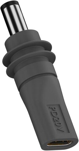 Starlink Mini Cable 16FT Starlink Mini USB C to DC Power Cable Cord 100W Input USB Type C to DC Cable, DC Power Cable Direct to USB-C for Starlink Mini Work with 100W+ PD Source Waterproof 5M/16FT in Saudi Arabia