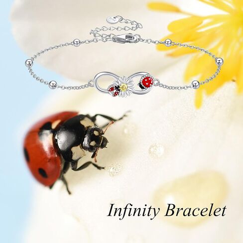 JERWLI عين الشر همسة سوار الفضة الاسترليني عين الشر وهمسة الطبقات سوار حسن الحظ حماية تميمة مجوهرات للنساء الفتيات in Kuwait