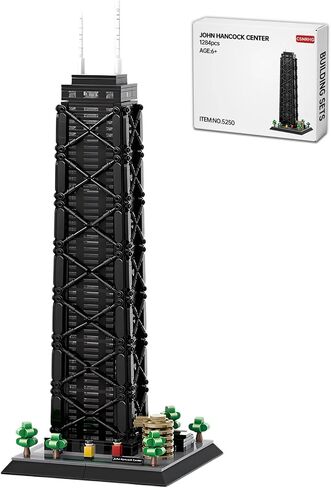 Medina Prophet Mosque Build Build Toy Toy Educational Architecture Toy للأعمار 6+ من الأطفال والبالغين لعيد الفطر 594 قطعة in Kuwait