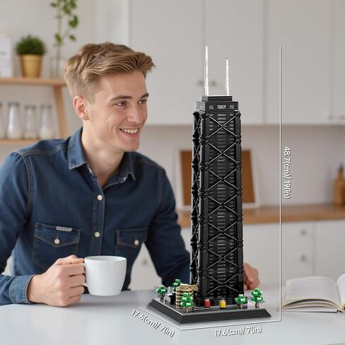Medina Prophet Mosque Build Build Toy Toy Educational Architecture Toy للأعمار 6+ من الأطفال والبالغين لعيد الفطر 594 قطعة in Kuwait