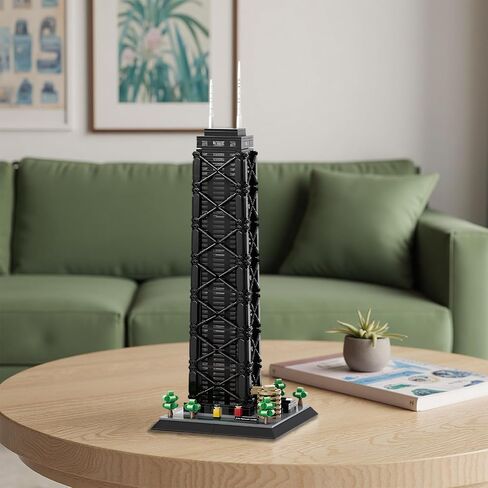 Medina Prophet Mosque Build Build Toy Toy Educational Architecture Toy للأعمار 6+ من الأطفال والبالغين لعيد الفطر 594 قطعة in Kuwait