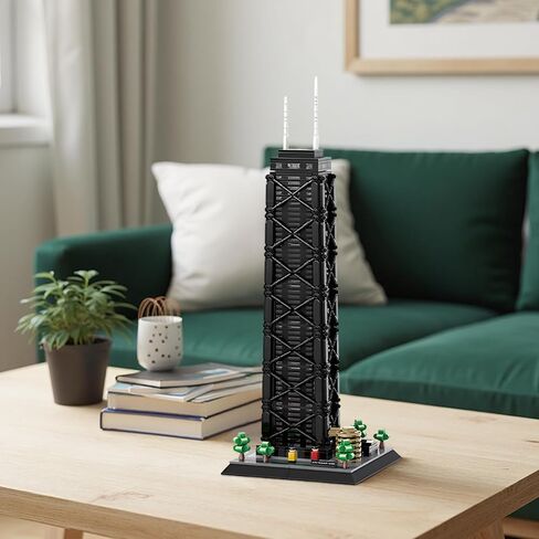 Medina Prophet Mosque Build Build Toy Toy Educational Architecture Toy للأعمار 6+ من الأطفال والبالغين لعيد الفطر 594 قطعة in Kuwait