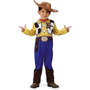 Woody Classic - الحجم: الطفل M (7-8)