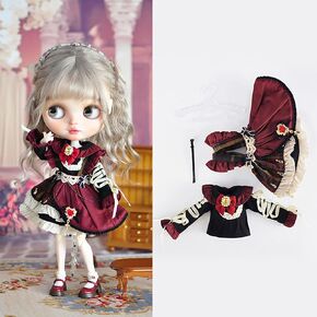 YMY OB22 OB24 DOLLAY DOLL SUBLE SUIT YMY22 YMY24 ملابس المرأة الرقمية