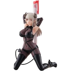 Banpresto - 2.5 إغواء Dimenstional - Lady Lustalotte (Fibabled Costume Ver.)