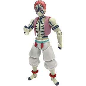 Legends Ultimate - Demon Slayer - Akaza 5 "شخصية عمل