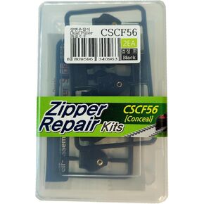 GODO CSCF56-2EA إخفاء مجموعات استبدال SHIPPER SHIPPER SLIDE