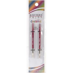 Dreamz Special Interchangeable Needles-Size 6/4mm