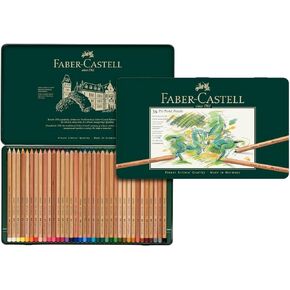 Faber-Castel FC112136 Pitt Pastel Pencil