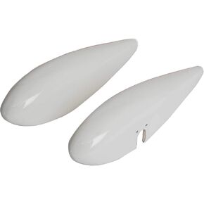 Hangar 9 Wheel Pants Ultra Stick 10cc HAN234507 Replacement Airplane Parts