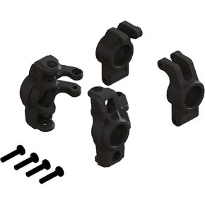 مجموعة Arrma Hub Set B (F+R) - Grom ، Ara330841