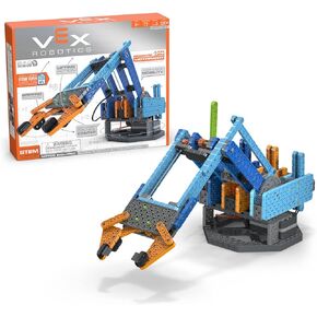 hexbug vex robotics محور الذراع الآلي