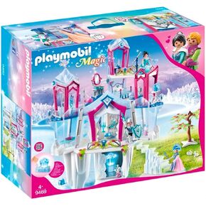 Playmobil Crystal Palace