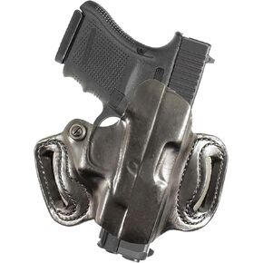 Desantis Mini Slide Holster fits Glock 20, 21, 21SF, 29, 30, 37, 39