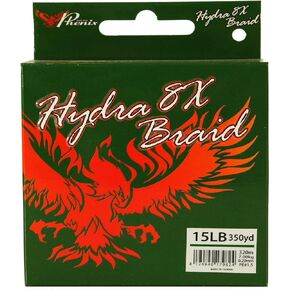 PhenixFishing Line