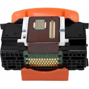 QY6-0082 Printhead Replacement for Canon MG5520 MG5620 MG5720 MG5721 MG5722 MG6420 MG6620 IP7210 IP7220 IP7240 IP7250 IP7280 MG5410 MG5420 MG5450 MG5470