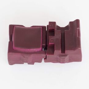 Viridel Ink; Compatible with Xerox ColorQube 8570 & 8580 (Multi, 4-Pk OEM)