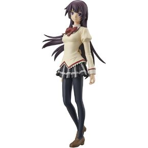 سلسلة Banpresto Monogatari: Madogatari معرض: Senjougahara Hitagi الشكل "Homura ver"