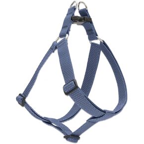 Lupinepet Eco 1 "Mountain Lake 24-38" خطوة في تسخير الكلاب الكبيرة