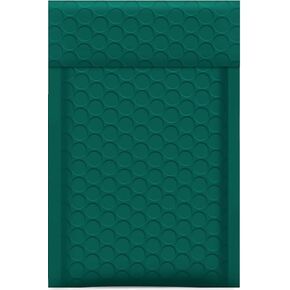 Bubble Mailers #4 9.5x14.5 Inch 25 Pack Poly Padded Envelopes Small Business Mailing Packages Opaque Self Seal Boutique Shipping Bags Bubble Mailer (Blue)