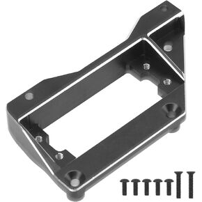 Sharegoo الألومنيوم سبيكة الأمامية الجبهة حامل متوافق مع AXI03028 SCX10 PRO 1/10 RC Crawler Car